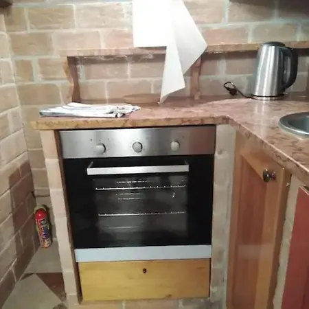 Apartman A Due Passi Dall'antico Ghetto, Sestiere Di Cannaregio