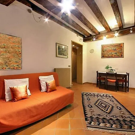 Ca Lucia Venezia