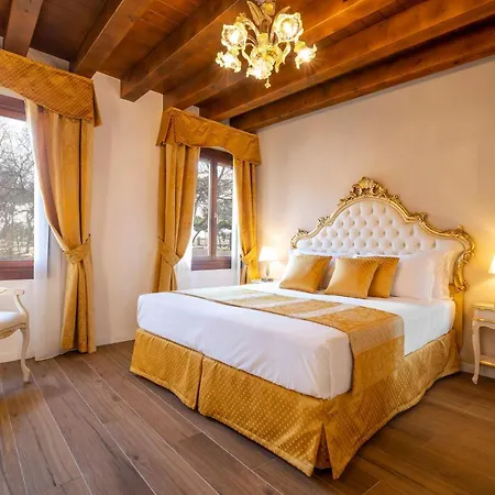 Laguna D'oro Luxury *