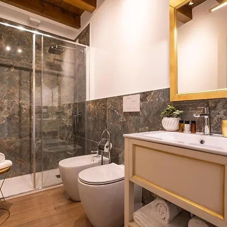 Laguna D'oro Luxury Apartamento *