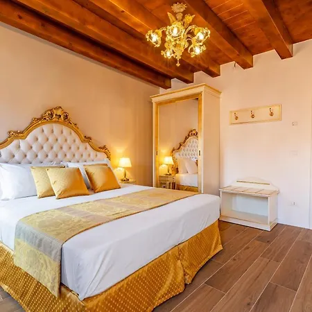 Laguna D'oro Luxury Apartamento Venecia