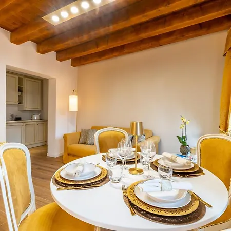 Laguna D'oro Luxury Venecia