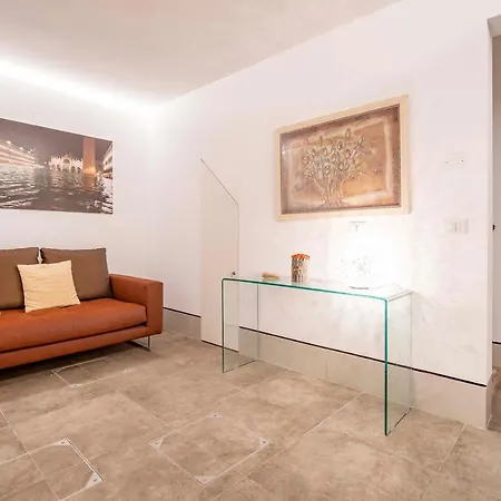 La Terrasse Venedig