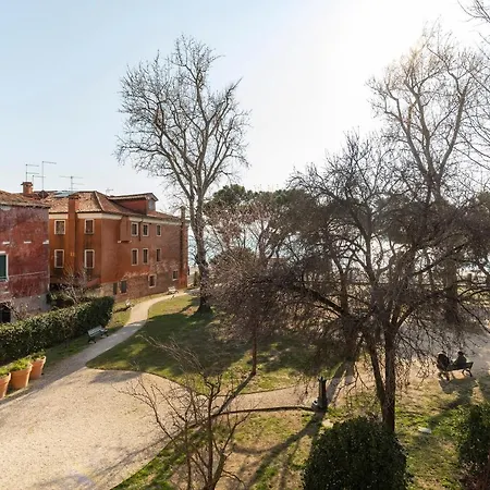 Apartamento Laguna D'oro Luxury Venecia