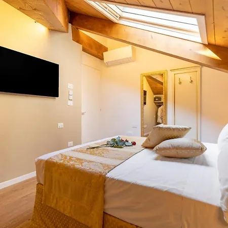 Laguna D'oro Luxury Apartamento