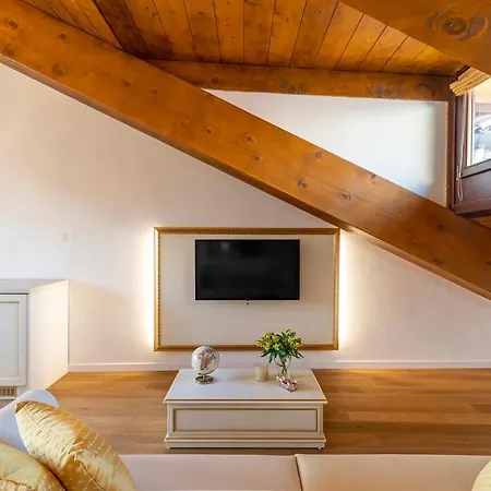 Apartamento Laguna D'oro Luxury *