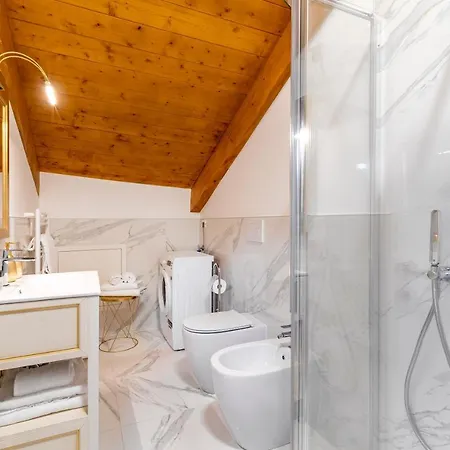 Apartamento Laguna D'oro Luxury Venecia
