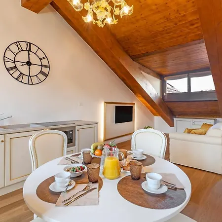 Laguna D'oro Luxury Venecia