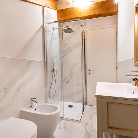 Apartamento Laguna D'oro Luxury Venecia