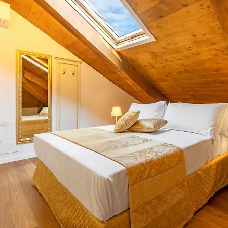 Laguna D'oro Luxury Apartamento *