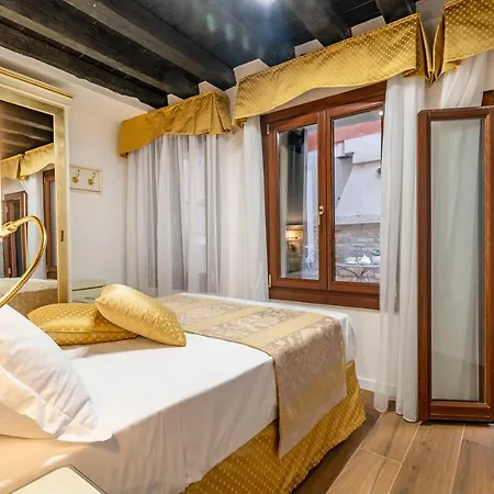 Laguna D'oro Luxury Apartamento Venecia
