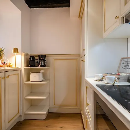 Laguna D'oro Luxury Apartamento