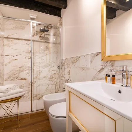 Laguna D'oro Luxury Apartamento