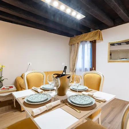 Laguna D'oro Luxury * Venecia