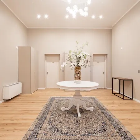 فندق Palazzo Martinelli Dolfin