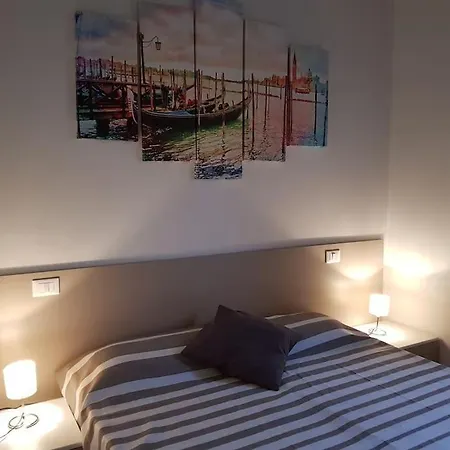 Appartement Attico Biennale Nuovissimo *