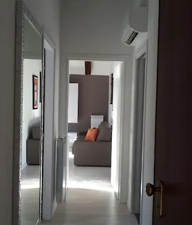 Attico Biennale Nuovissimo Appartement