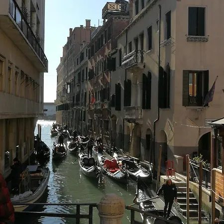 Apartment San Marco With Terrace And View *