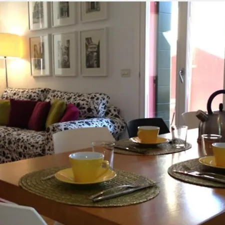 San Marco With Terrace And View Apartment *