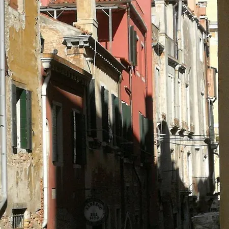 San Marco With Terrace And View Apartment *
