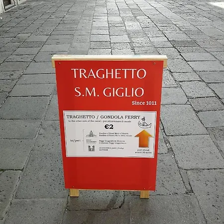 San Marco With Terrace And View *