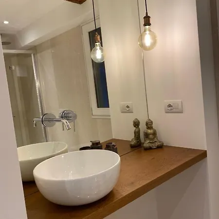 Apartament Ca' Degli Specchieri - A Due Passi Da Piazza San Marco