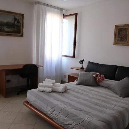 Appartamento Casa Di Sissi