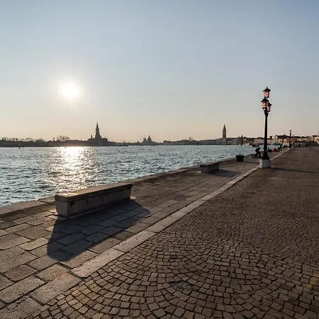 Laguna D'oro Luxury Venecia