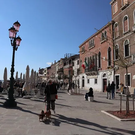 Casa Di Sissi