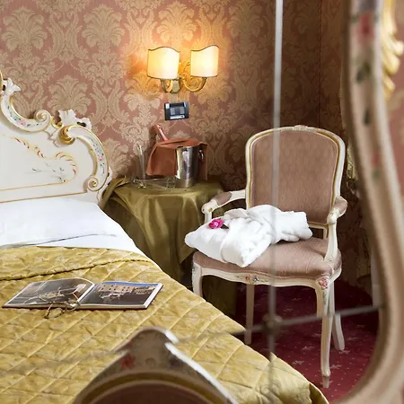 Carlton On The Grand Canal 4* Venecia