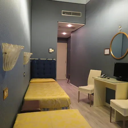 Bridge Hotel 3*