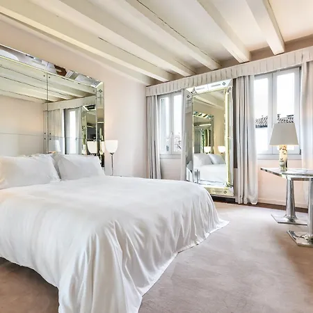 Hotel Palazzina Grassi