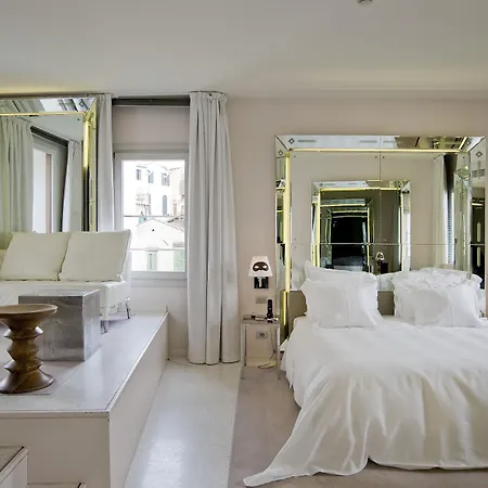 Palazzina Grassi Hotel Venice