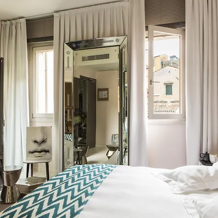 Palazzina Grassi Hotel Venice