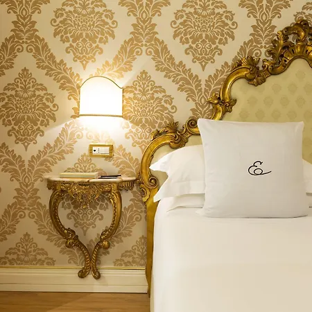 Antico Doge - A Member Of Elizabeth Group Hotel