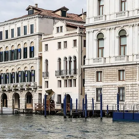 Hotel Palazzina Grassi