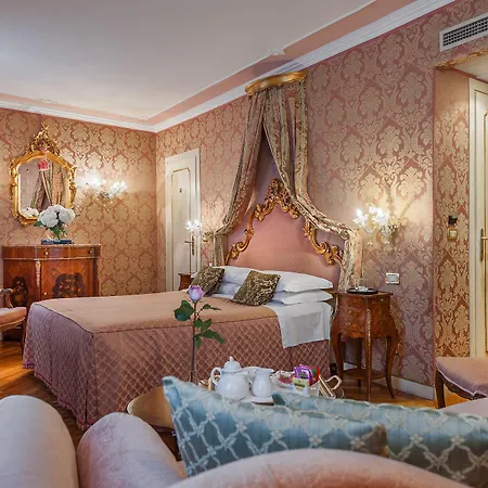 Antico Doge - A Member Of Elizabeth Group Hotel 3*