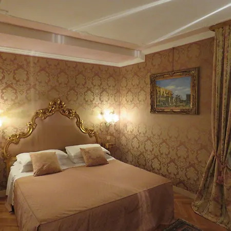 Hotel Antico Doge - A Member Of Elizabeth Group 3*