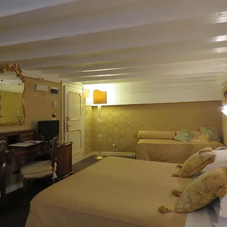 Hotel Antico Doge - A Member Of Elizabeth Group