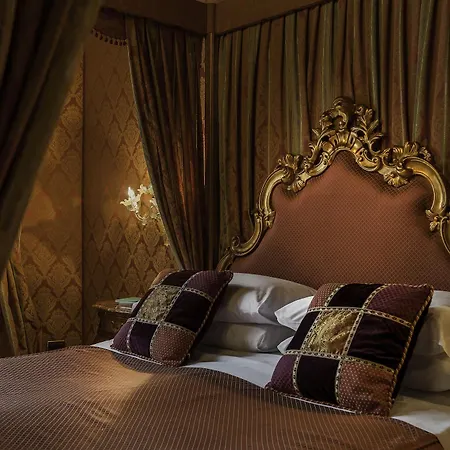 Hotel Antico Doge - A Member Of Elizabeth Group Venice
