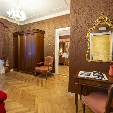 Hotel Antico Doge - A Member Of Elizabeth Group