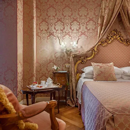 Antico Doge - A Member Of Elizabeth Group Venice