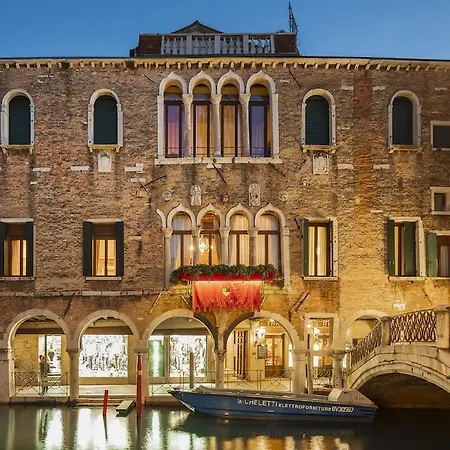 Antico Doge - A Member Of Elizabeth Group Hotel