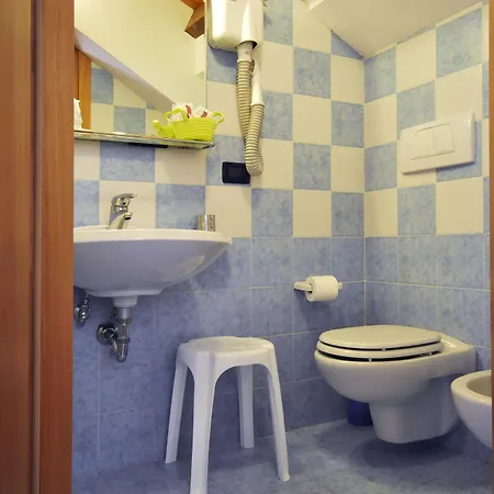 Ca' Leon D'oro 3* Venetië