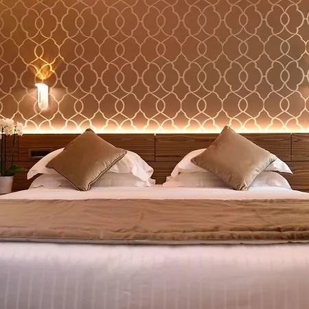 Hotel Rosa Salva Venice
