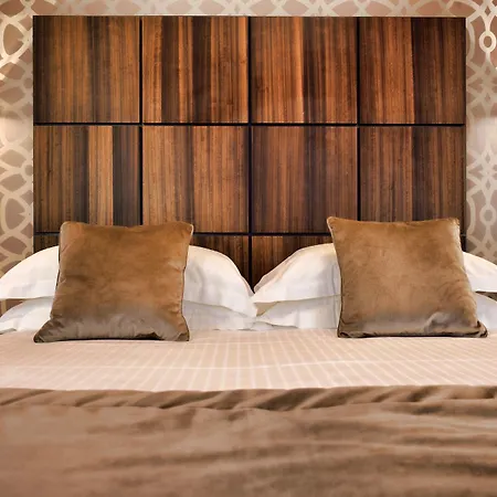 Rosa Salva Hotel Venice