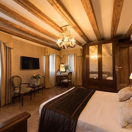 Palazzo Bembo - Exclusive Guest house Venice