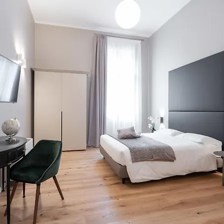 Palazzo Martinelli Dolfin 3* البندقية