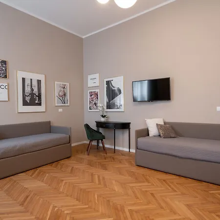 Palazzo Martinelli Dolfin 3*