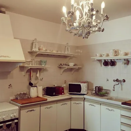 Ca' Di Nive Apartamento Venecia